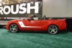 Ford Mustang 427R by Roush 2010 года